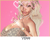 y. LLXL Shawty Scaler