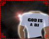 GOD IS A DJ v2