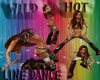 (WP)~Wild&Hot Linedance~