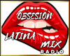 Obsesion Latina Radio