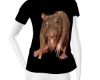 Rat tee F