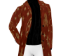 Warlock Coat