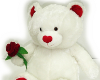 Teddy bear love