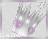 Purple Crown F5a Ⓚ