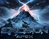 APEX Predator Rave Light