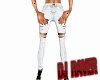 White Jeans 