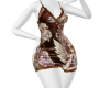 V+ Angel Lace Dress V3