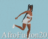 MA AfroFusion 20 Female