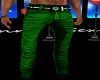 Green Jeans *M*