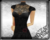 DD GothicLacePartyDress