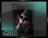 SAL~ Sugar Skull Girl  1