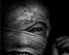Mummy Poster