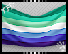 [TFD]Gay 7 Wall Flag