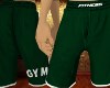GYM Fitness Shorts Gr