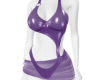 018 Swimsuit purple L v2