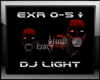 DJ LIGHT Exordium Skull