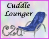 C2u Cuddle Lounger