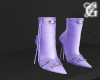 LeCagole Lenci Bootie 6