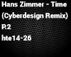 Zimmer - Time P.2