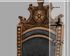 Tp. Throne Black .