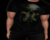 SEE NO EVIL TShirt Bl