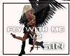 S†N Fly With Me v.2