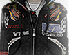 vetements racing