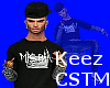 Keez *CSTM* | Avi