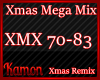 MK| Xmas Mega Mix6