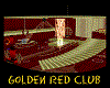 Golden and Red Club
