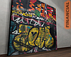 Wall Graffiti