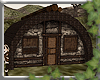 ~E- Small Stone Hut