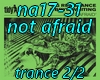 na17-31 not afraid 2/2