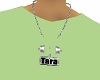 Tara necklace