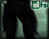 E~ Black armor bottom