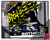 $KD$ Batman Kicks