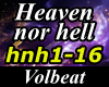 Heaven nor hell