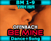 !T Ofenbach - Be Mine