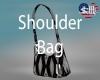 Argyle Shoulder Bag