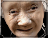 Old Woman Head