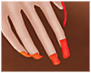 Fire Nails