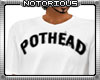 Pothead