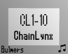 B. Chainlynx 1