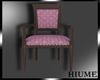 H* Chair Victorian