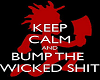 Keep Calm Fam