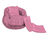 Rosedew Animated Chair