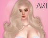Aki Sage Blonde