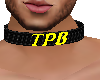 TPB Collar Male 