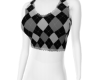 School Girl Top