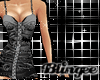 |iB| little black dress